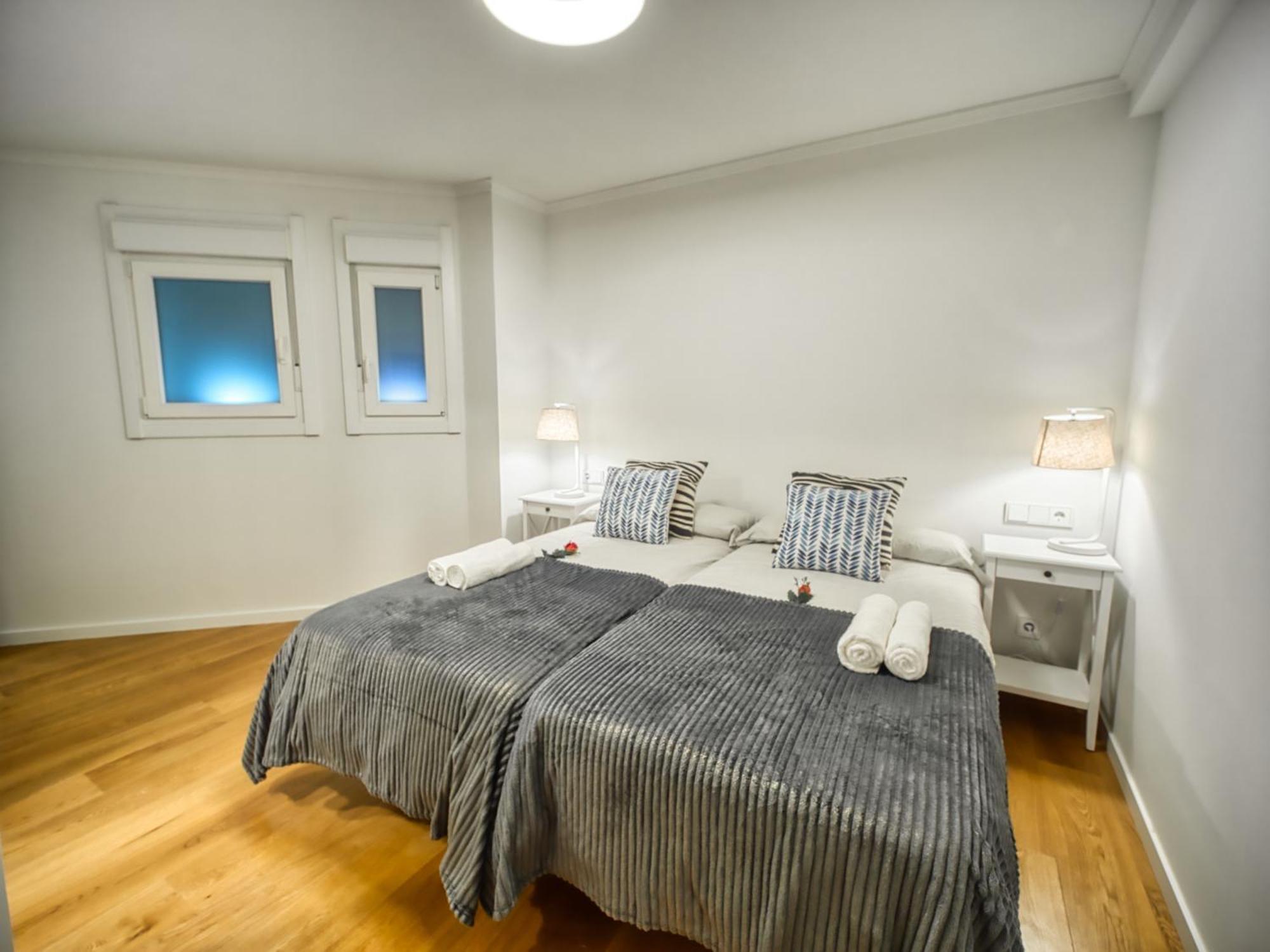 Appartement Amara Prime Saint-Sébastien Extérieur photo
