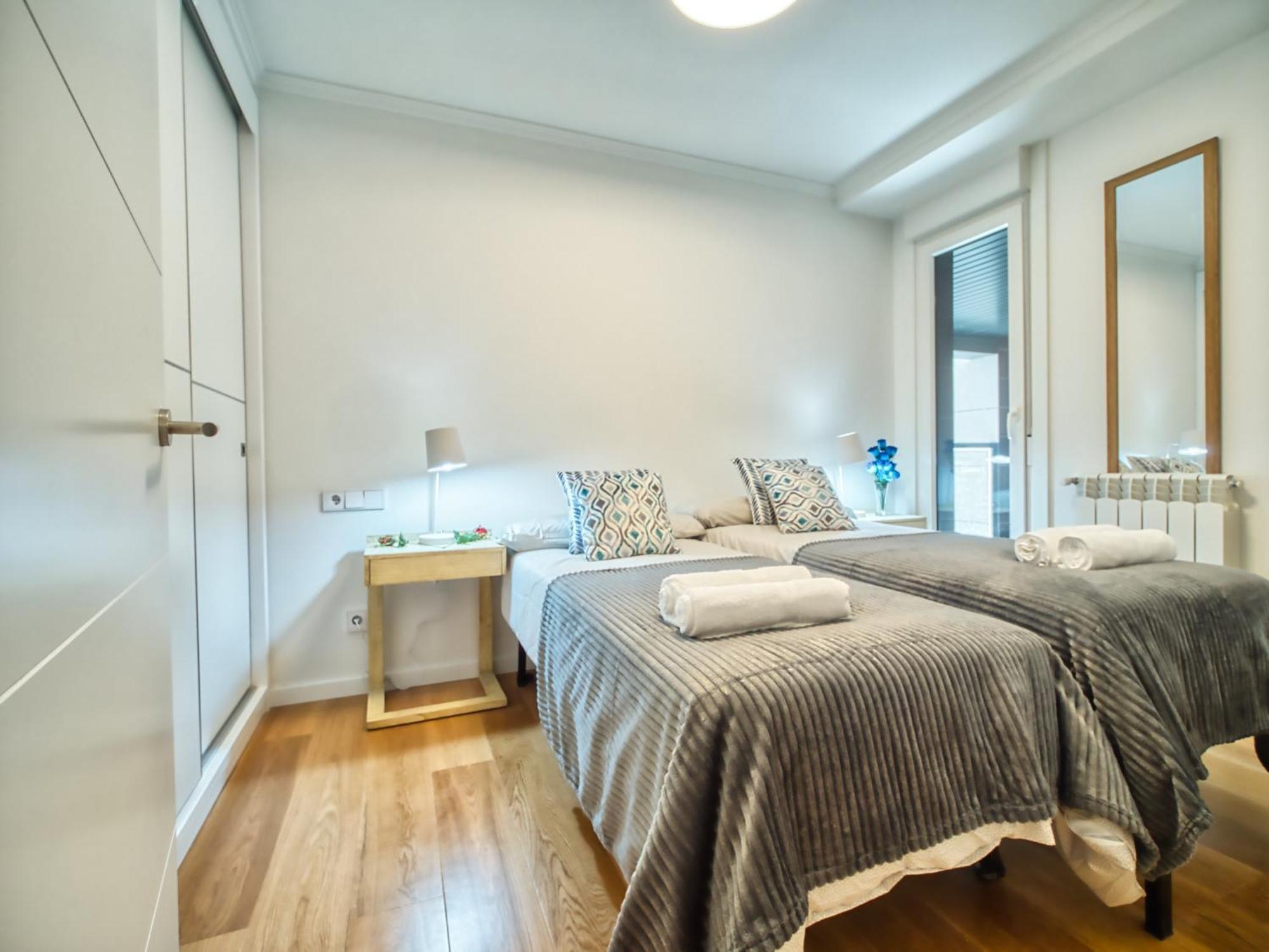 Appartement Amara Prime Saint-Sébastien Extérieur photo