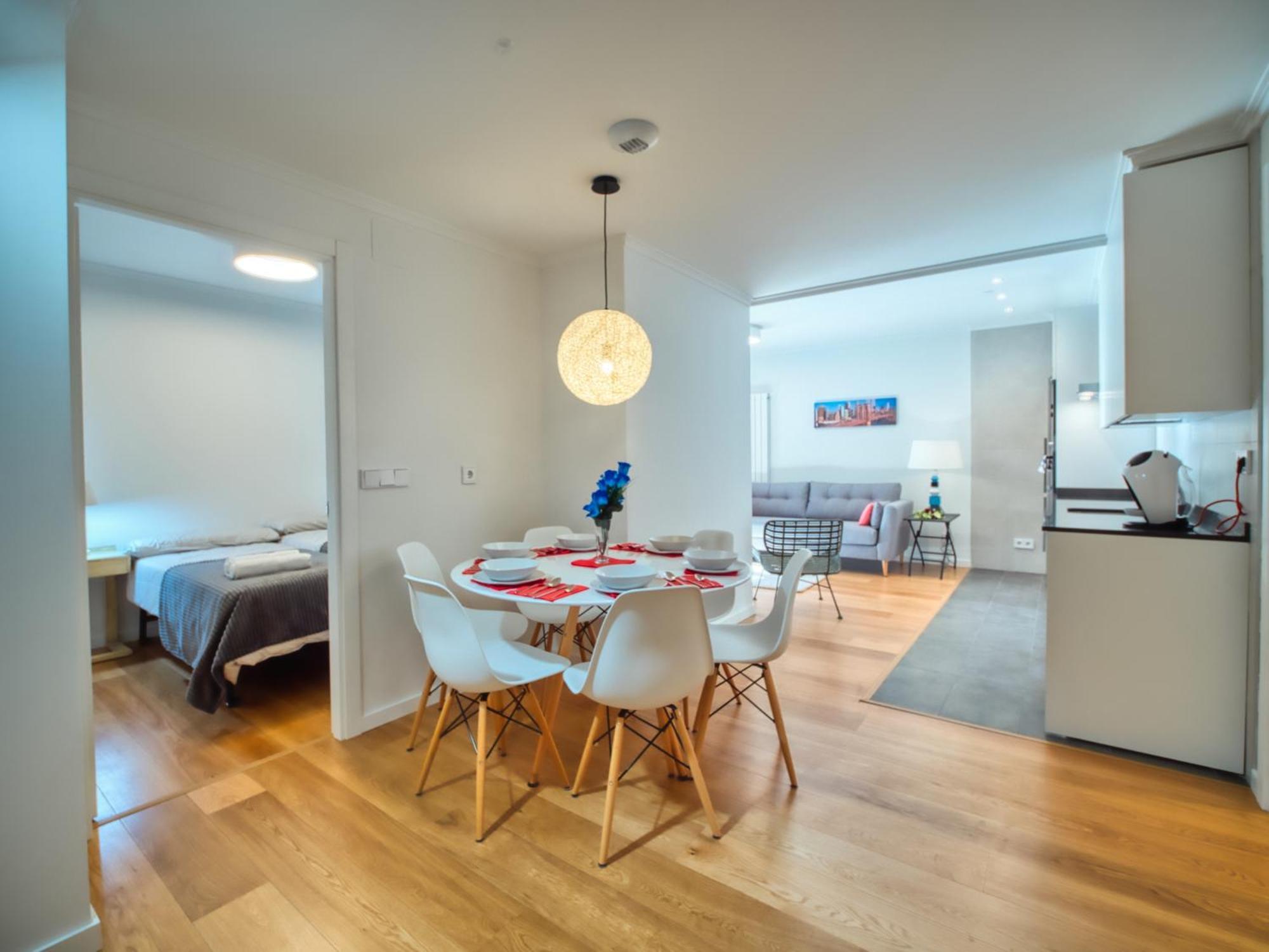 Appartement Amara Prime Saint-Sébastien Extérieur photo