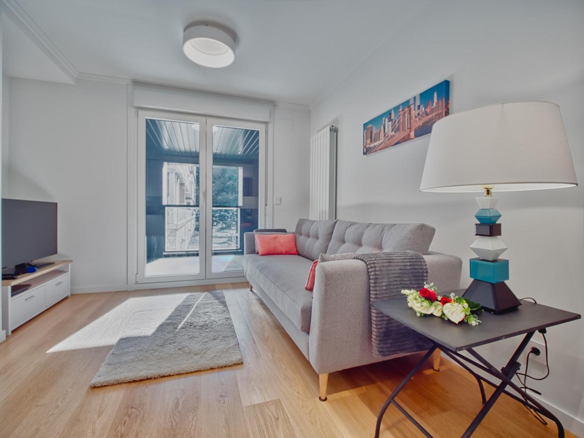 Appartement Amara Prime Saint-Sébastien Extérieur photo