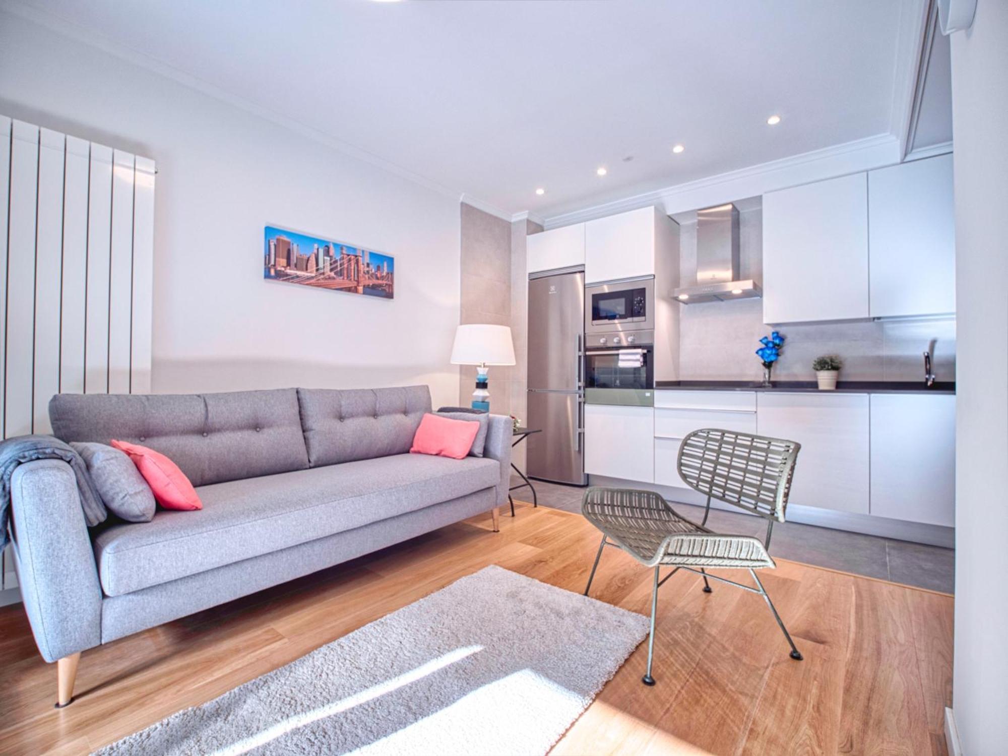 Appartement Amara Prime Saint-Sébastien Extérieur photo