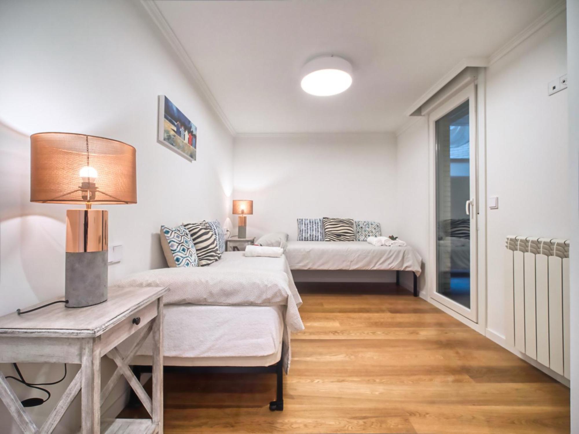 Appartement Amara Prime Saint-Sébastien Extérieur photo