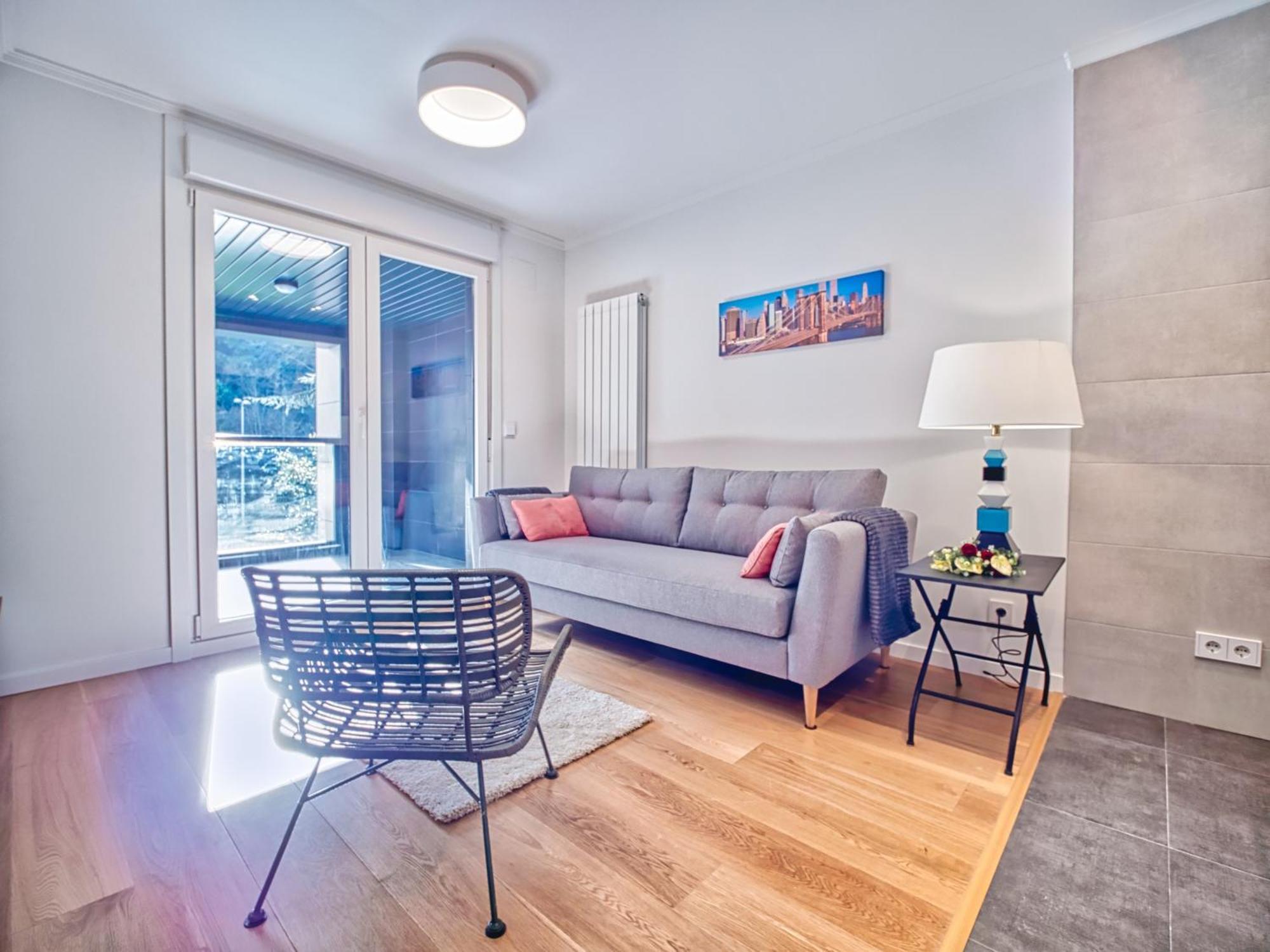 Appartement Amara Prime Saint-Sébastien Extérieur photo