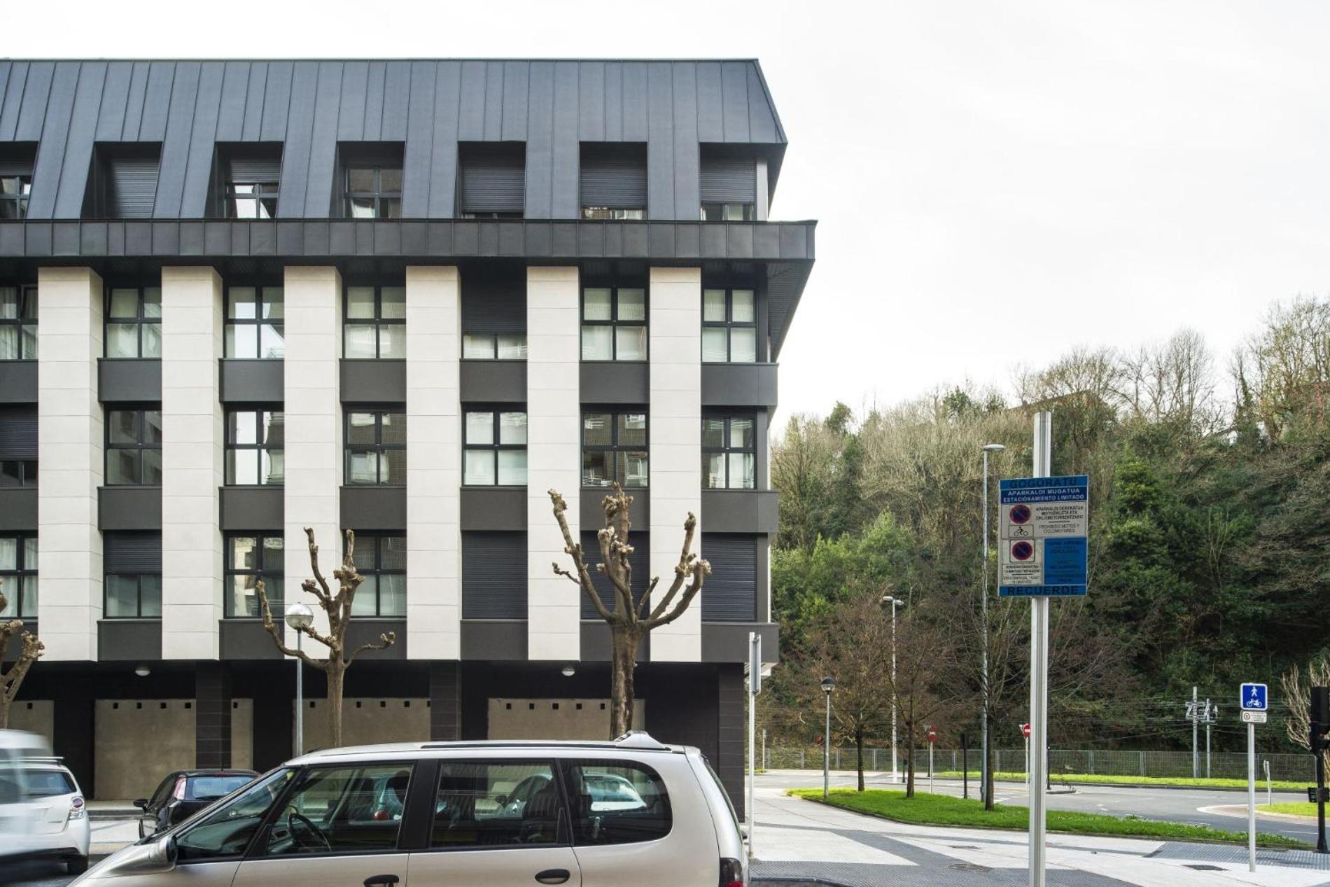 Appartement Amara Prime Saint-Sébastien Extérieur photo