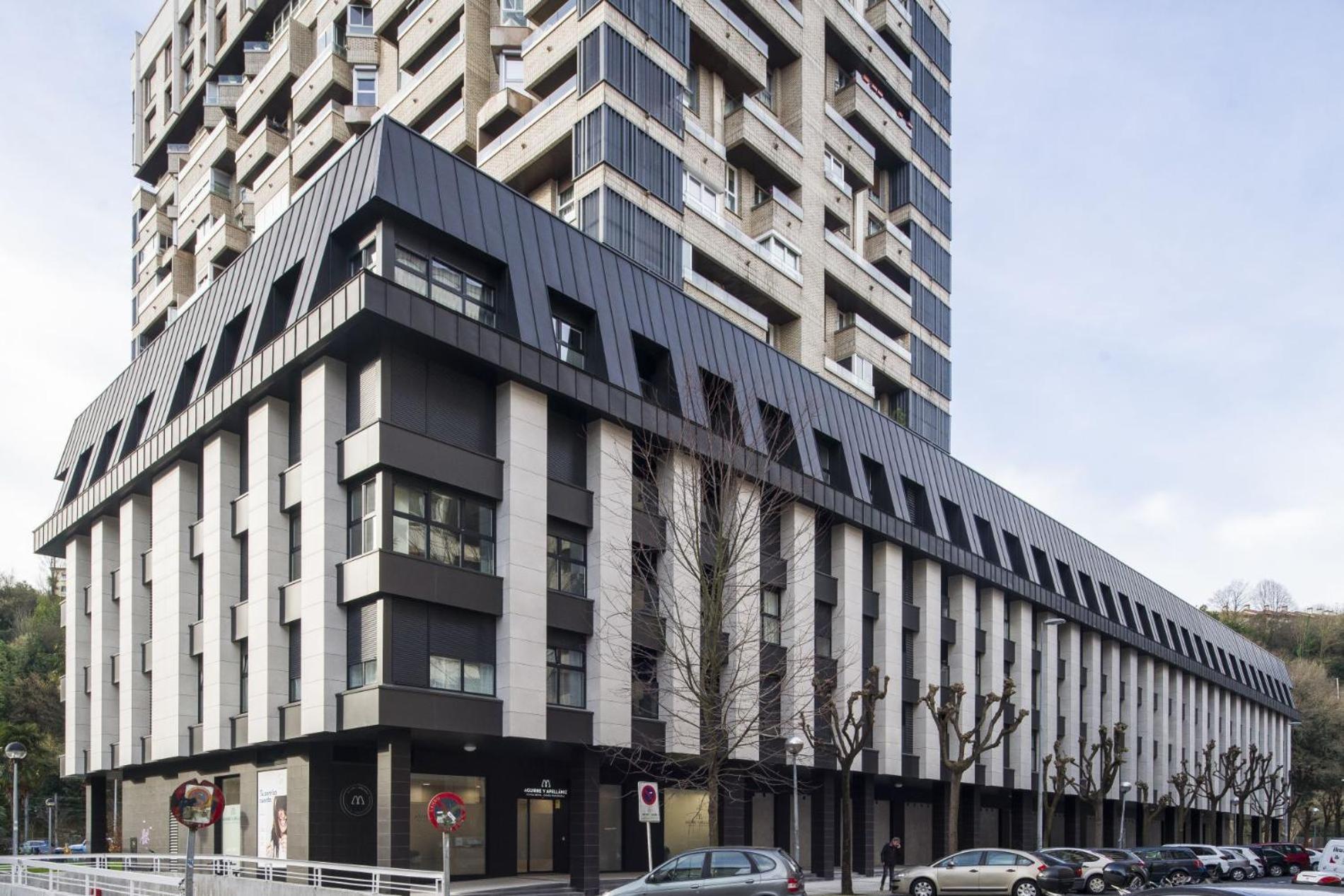 Appartement Amara Prime Saint-Sébastien Extérieur photo